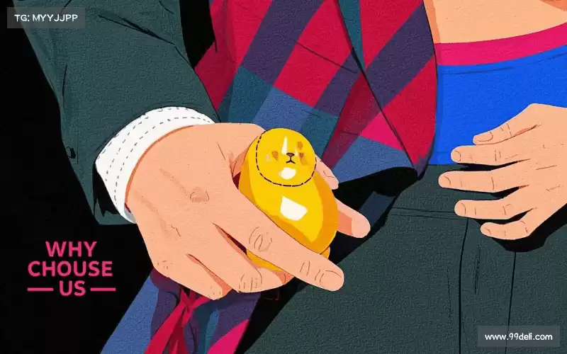 我们的品牌价值